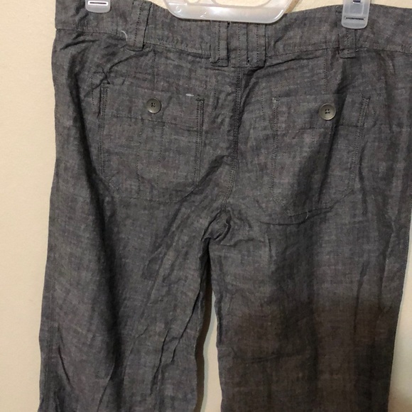 Converse Linen Pants - Picture 6 of 6